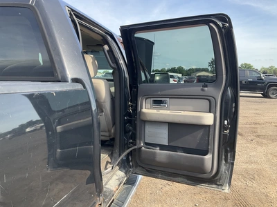 Used 2010 FORD F150 Pickup Trucks Michigan US | Miedema Asset Management Group #1425109
