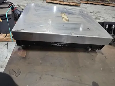 USED TOLEDO SCALE KB60.2 49