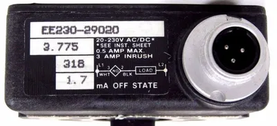 NEW NAMCO EE230-29020 CYLINDICATOR EE23029020