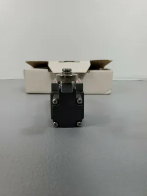 EUCHNER NZ1HS538M STC3