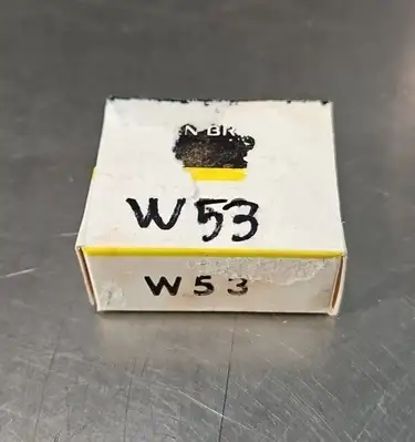 Used Allen-Bradley Allen-Bradley W53 Starters | Palmetto Automation #1156301