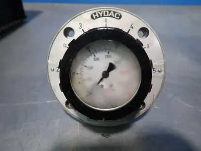USED HYDAC MSL 2H2.0/180/2610/