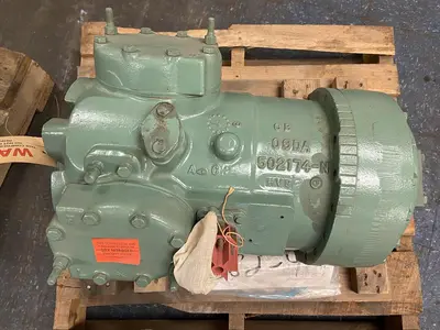 New | in-Stock CARLYLE 06DR8206DC3650B Misc Electrical & Power Parts | Surplus Asset Holdings #1220078