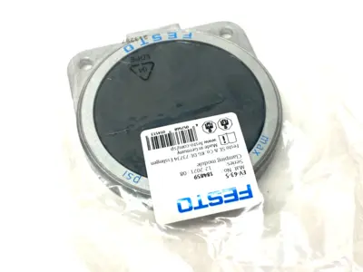 NEW FESTO CLAMPING MODULE