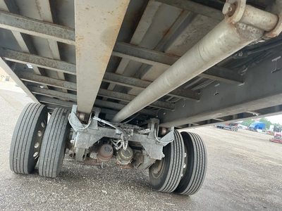 Used 2014 LANDOLL HYDRAULIC TILT CONTAINER HAULING Tiltbed Trailers Michigan US | Miedema Asset Management Group #1328950