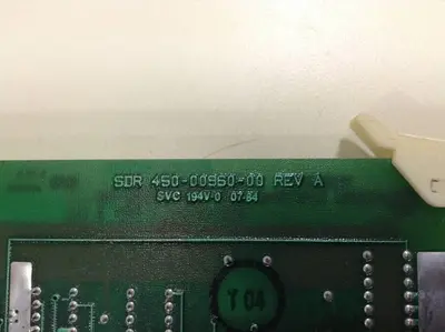 USED MOSTEK 450-00961-00