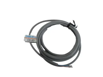 NEW CHELIC CS-9D SENSOR SWITCH CS9D