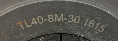 USED VERTEX RAH090L172S18B51003