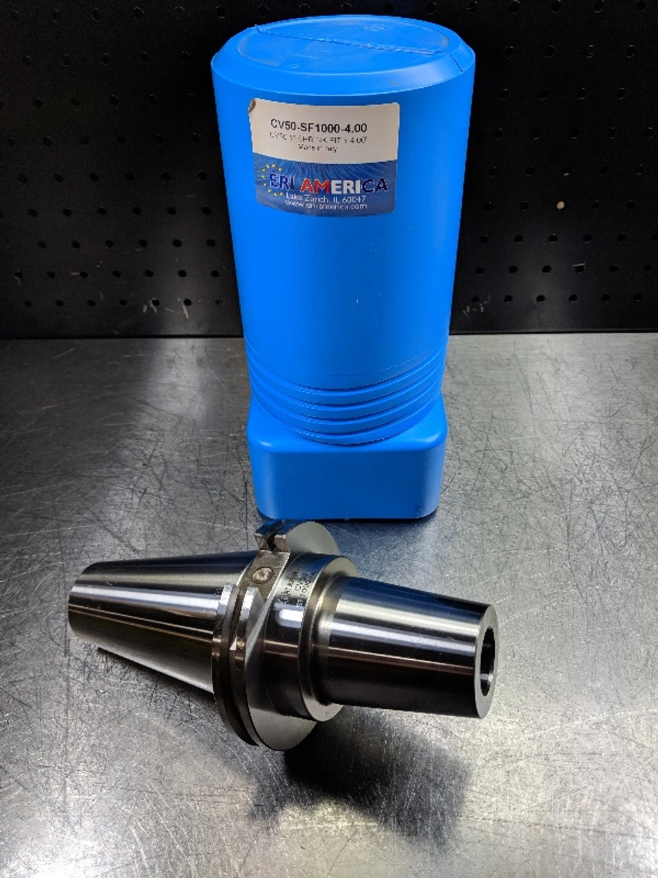 New | in-Stock ERI AMERICA _UNKNOWN_ CAT Holders Michigan US | Superior Machine & Tool Inc #214496