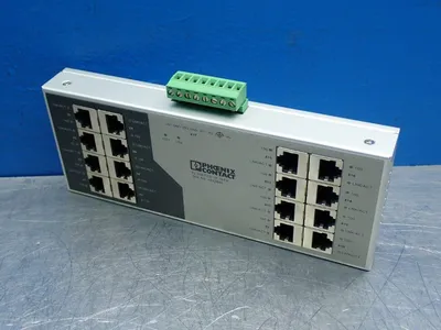 New | in-Stock PHOENIX CONTACT 2832849 Relays & Switches | HGR 24 #739510