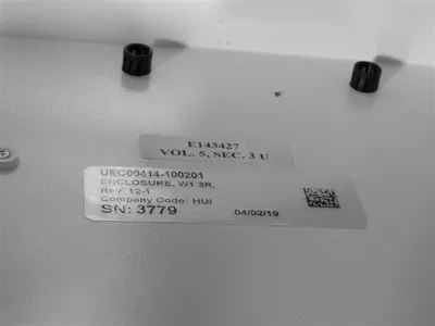 USED YASKAWA P1B3B034PX