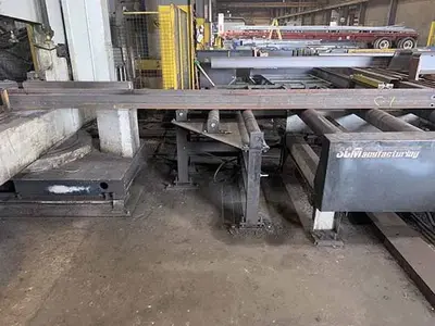 USED 2006 FICEP 1101 DZB
