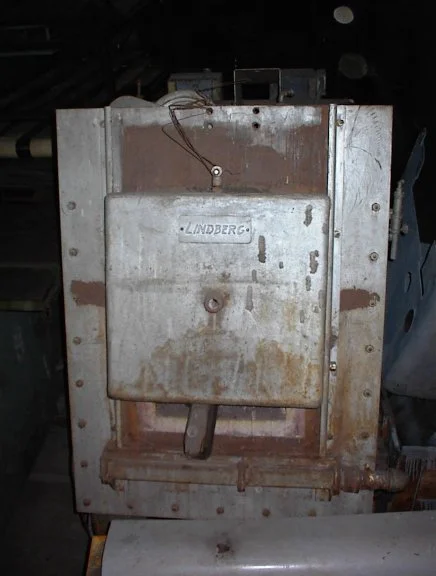 Used LINDBERG _UNKNOWN_ Furnaces Minnesota US | INTER-PLANT SALES #345264