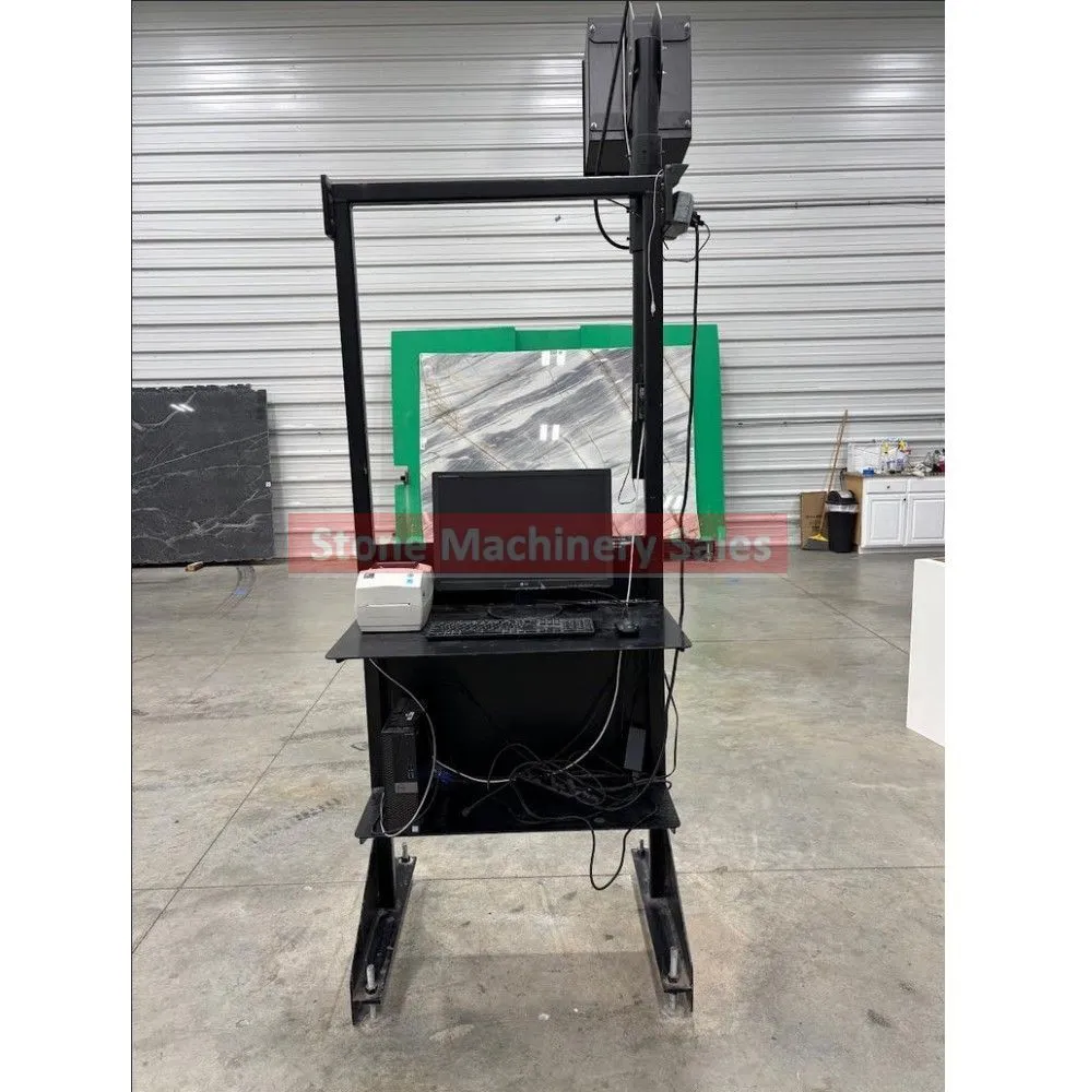 2013 Park Industries Pathfinder