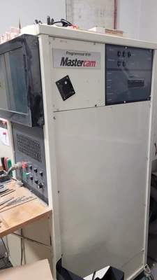 2001 THERMWOOD C67 Router | Asset Exchange Corporation (5)