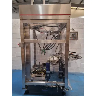 Used Bradman Lake _UNKNOWN_ Pick & Place Machines Pennsylvania US | ISCA #1299498