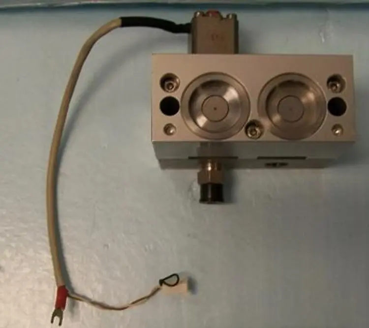 Used AGILENT - KEYSIGHT _UNKNOWN_ Piston Pumps Texas US | Bamko Surplus Process Equipment #934458