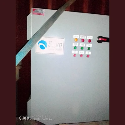 Sepro SAP 30 Plant