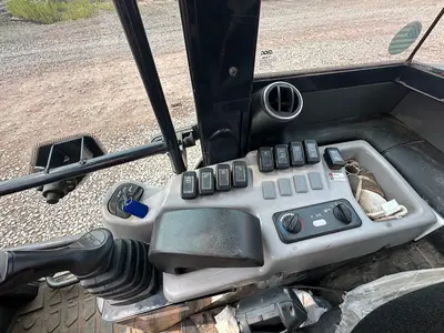 Used 2023 KUBOTA R640 Wheel Loaders New Jersey US | Proxy Equipment #1378394