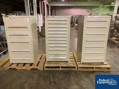 USED Uhlmann Uhlmann Blister Packaging Machine, Model UPS4