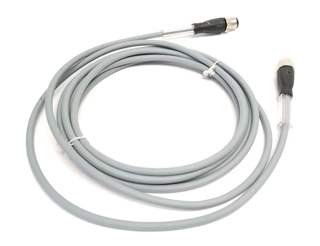 New | in-Stock Pepperl+Fuchs 203270, V15-G-3M-PUR-V15-G Misc Electrical & Power Parts Michigan US | Maverick Industrial Sales #1495908
