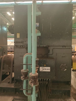 Combined Wire Rod and De-Bars Rolling Mill