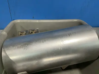Used ENGEL _UNKNOWN_ Misc Plastics Equipment Ohio US | HGR 24 #1567215