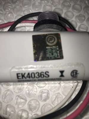 NEW Intermatic EK4036S