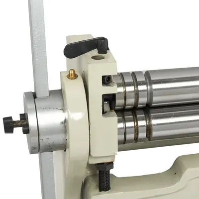 New | in-Stock BAILEIGH SBR-3020 Hand Shears Illinois US | Olympus Machinery Group #1348428