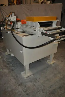 USED COE CF4002424