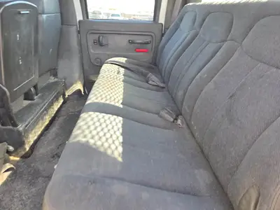 Used 2004 CHEVROLET KODIAK C4500 Flatbed Trucks California US | Ben Kaplan Equipment #1543364
