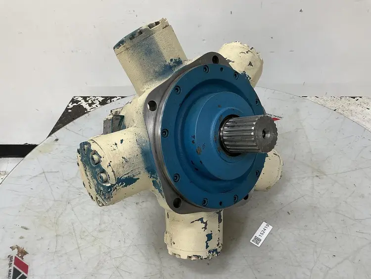 Used STAFFA C200 Clamps Michigan US | Ideal Machinery #898040
