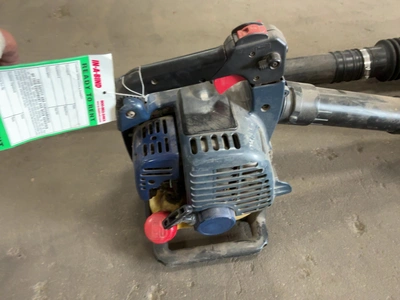 Used _UNKNOWN_ _UNKNOWN_ Leaf Blowers (Commercial) Michigan US | Miedema Asset Management Group #1579979