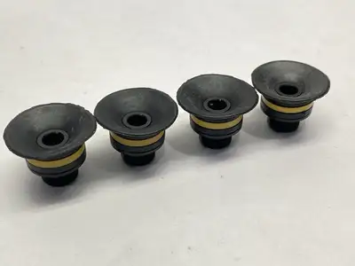 S.U20CR50.G18MMM5F.00 | Piab  Suction Cup 0101376 LOT OF 4 - New – Open box