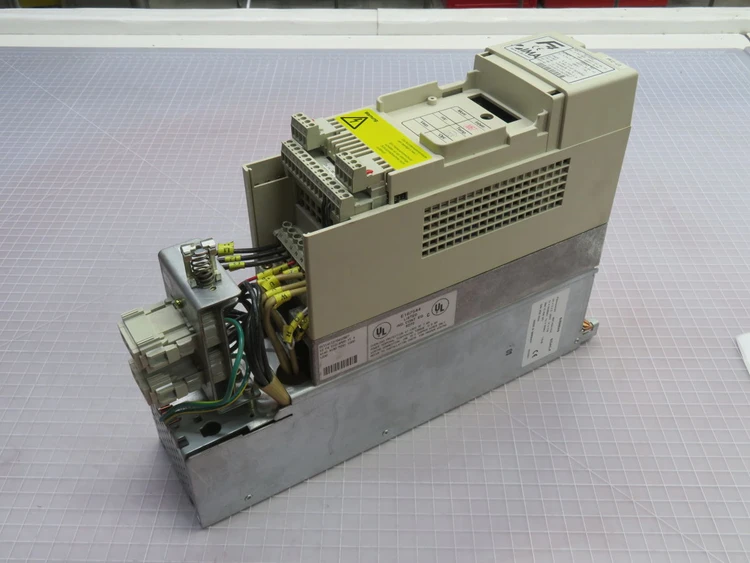 Used KEB _UNKNOWN_ Power Inverters Texas US | OCO Industrial #1688725