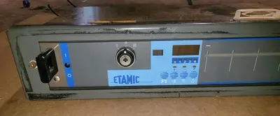 USED ETAMIC E4016781006