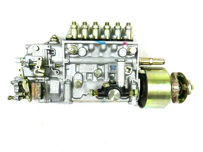 NEW DAEWOO 106671-4834 INJECTION PUMP 999965.11101-7240 105489-4341 106061-7330
