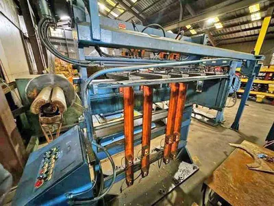 USED MACHINE CONCEPTS E02-04089-A001
