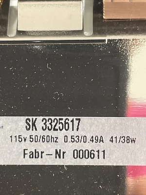 NEW Rittal SK 3325 617