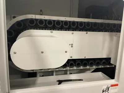 USED 2016 AWEA FCV-620
