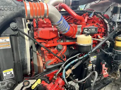 Used 2020 PETERBILT 389 Tractors & Trailers Utah US | Proxy Equipment #1385360