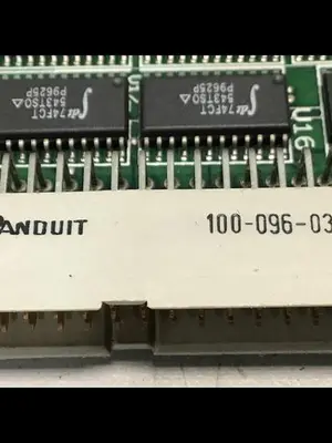 USED XYCOM XVME-630