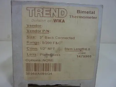 NEW TREND 30060A005G4