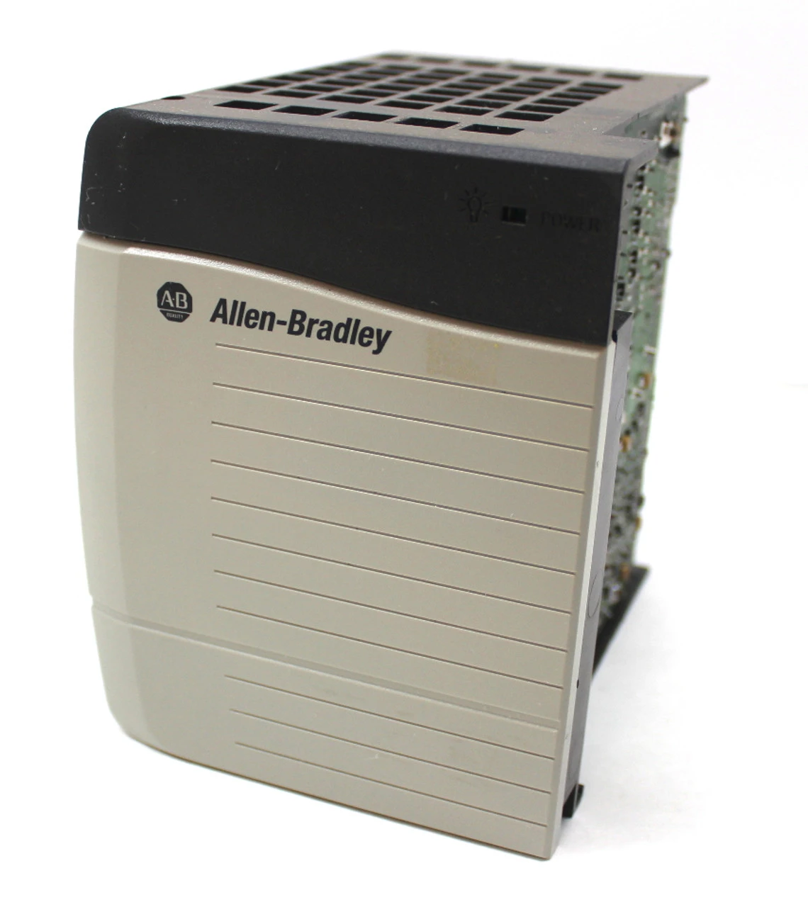 Allen Bradley 1756-PA75/A ControlLogix Power Supply 96348671