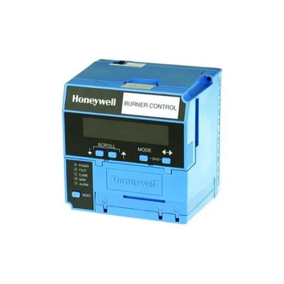 Honeywell RM7838C1012 Burner Control [New]