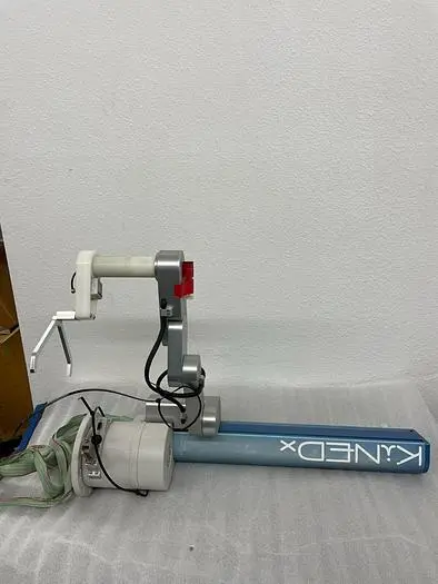PEAK ROBOTICS ROBOT KINEDX