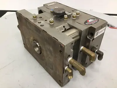 USED KATA SYSTEMS CD MOLD877