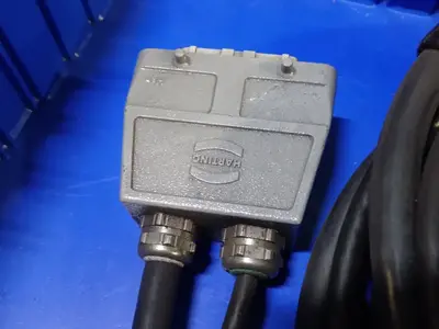 Electrical Cable