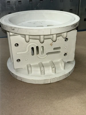 02-3145-20 Wilden Center Section NNB Fast Shipping! + Warranty