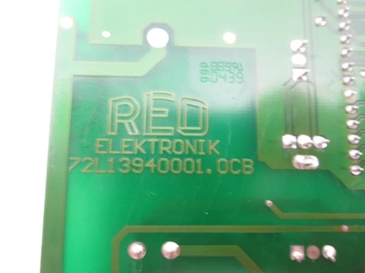 Used REO _UNKNOWN_ Circuit Boards | OCO Industrial #1607816